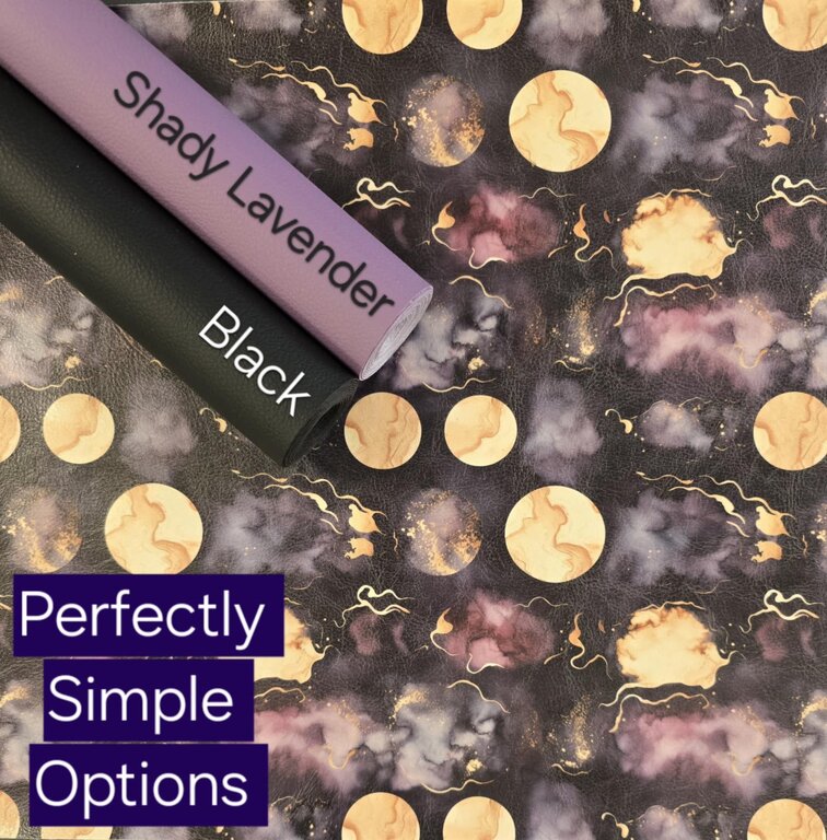 Cosmic Whispers Vinyl