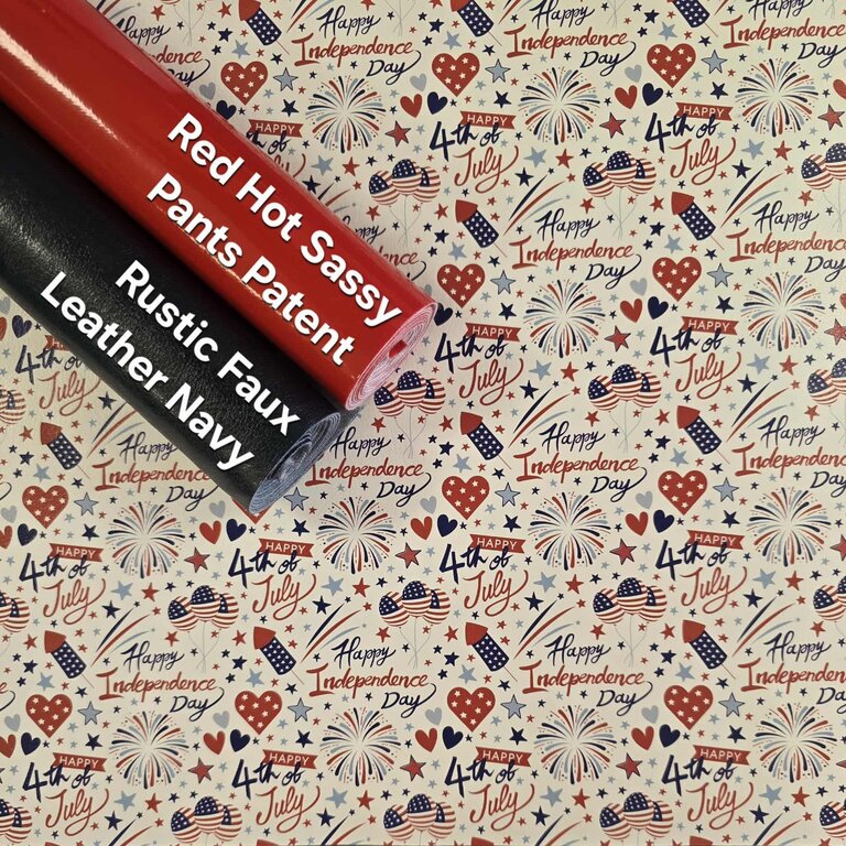 Celebrate The 4th Vinyl