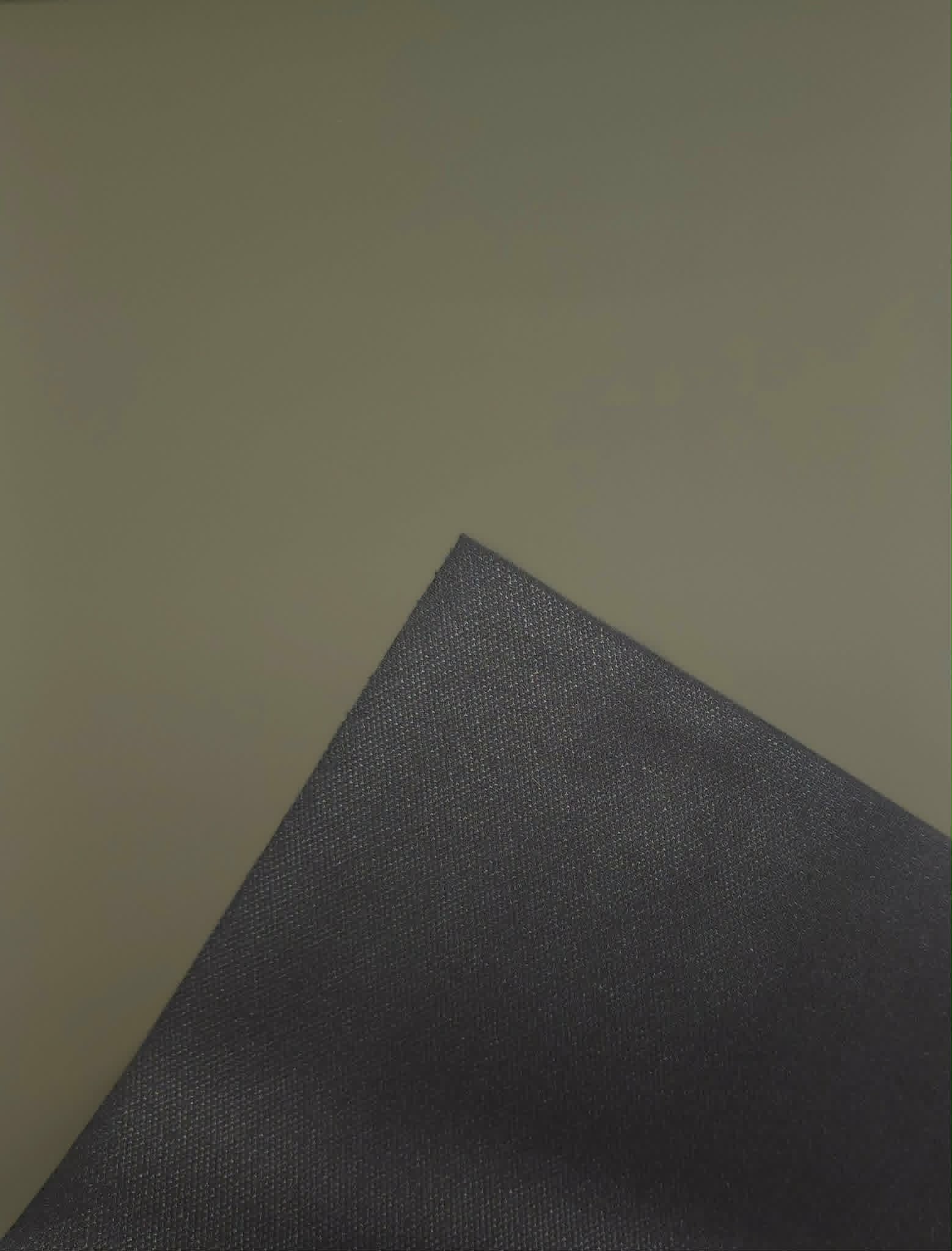 Matte Earthly Olive Vinyl