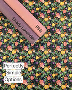 Rosies Floral WPC