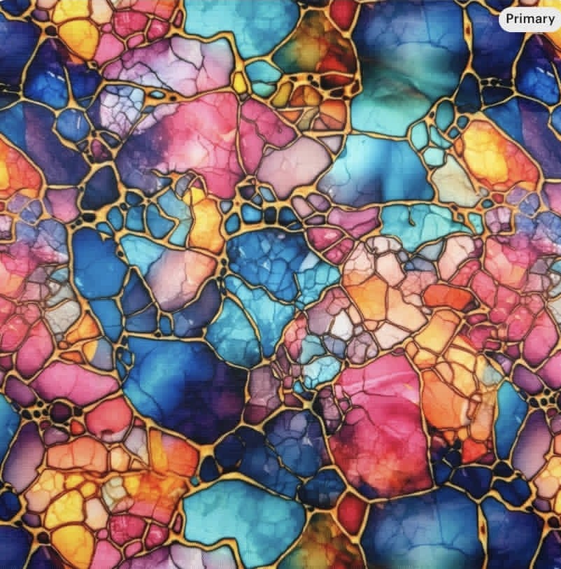 Gem Mosaic WPC