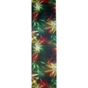 Rasta Far Out! 1.5" Webbing