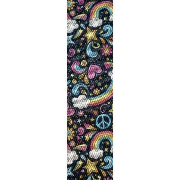 Far Out and Fabulous 1.5" Webbing