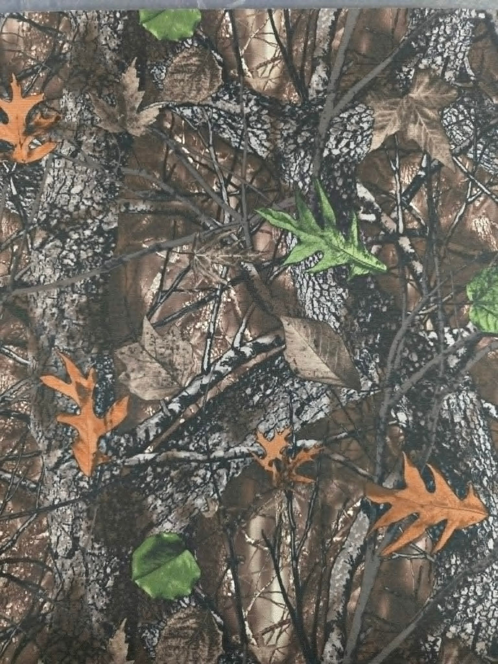 Sticks Camo WRC