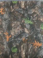 Sticks Camo WRC