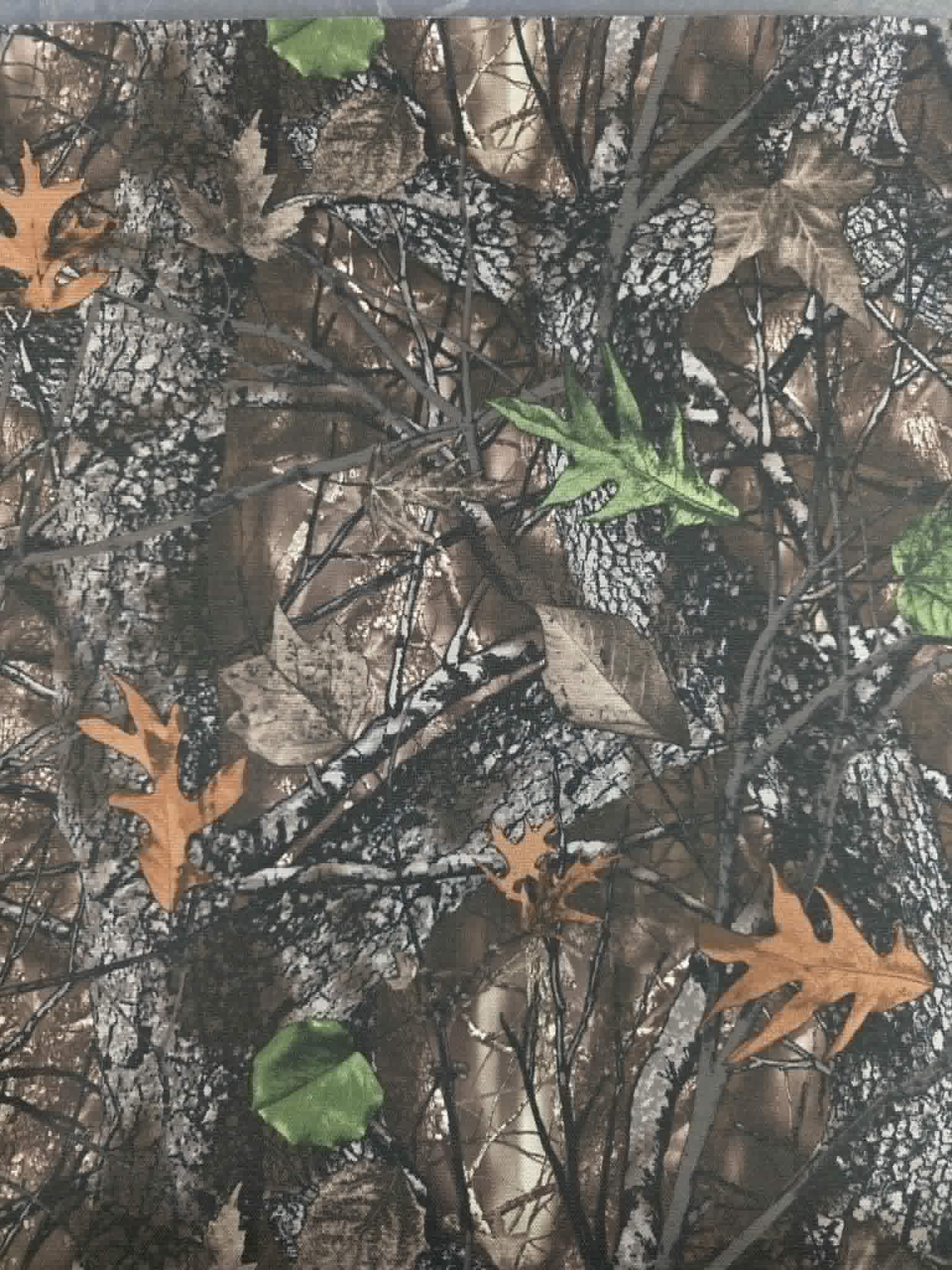Sticks Camo WRC