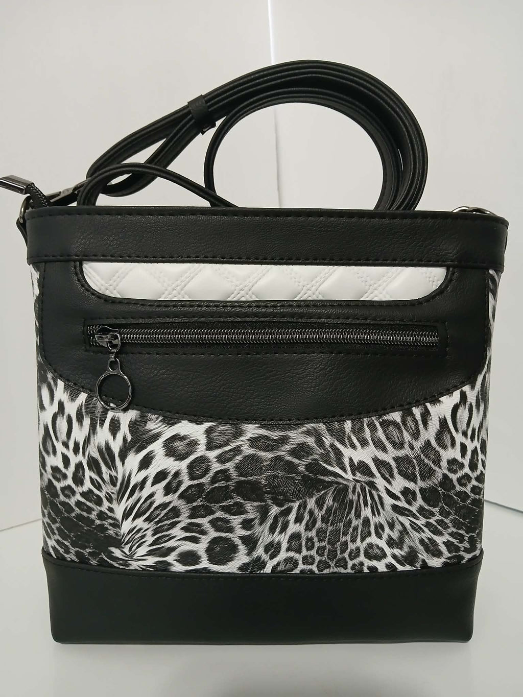 Furry Friends Black Vinyl