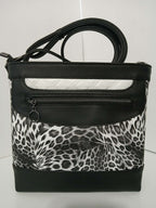 Furry Friends Black Vinyl