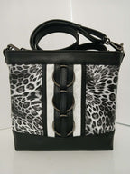 Furry Friends Black Vinyl