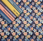 Mosaic in Blue and Pink WPC