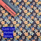 Mosaic in Blue and Pink WPC