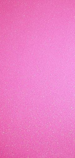 NEON Pink Glitter  HTV 10" x 12" Sheet
