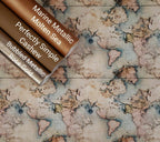 Old School Atlas Vinyl