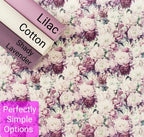 Shades of Pink Peonies Vinyl