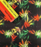 Rasta-Far-Out! WPC