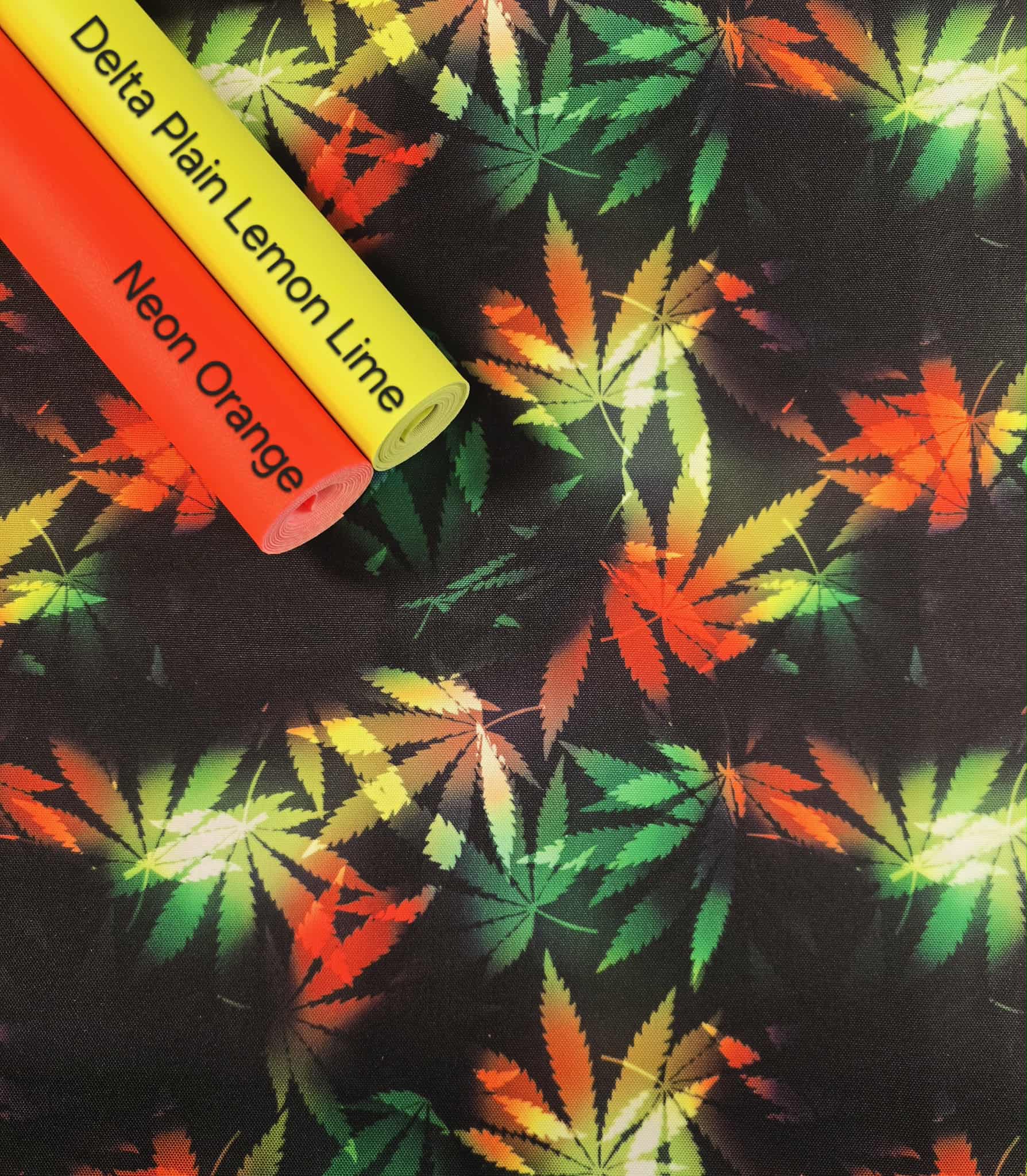 Rasta-Far-Out! WPC