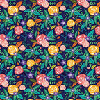 Rosies Floral WPC