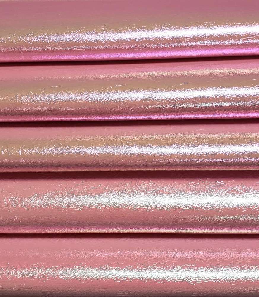 Fairy Shimmer Tulip Pink Vinyl